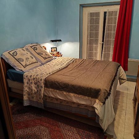 Chambre Privee Place Garibaldi Nice Daire Dış mekan fotoğraf