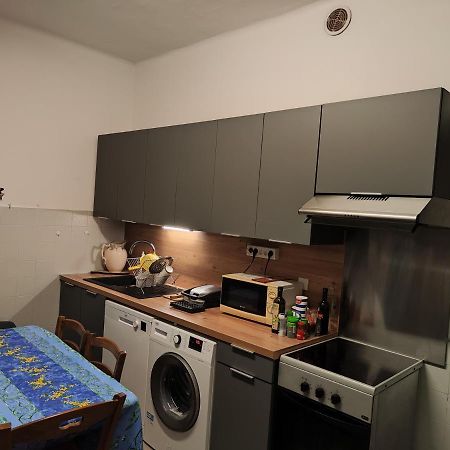 Chambre Privee Place Garibaldi Nice Daire Dış mekan fotoğraf
