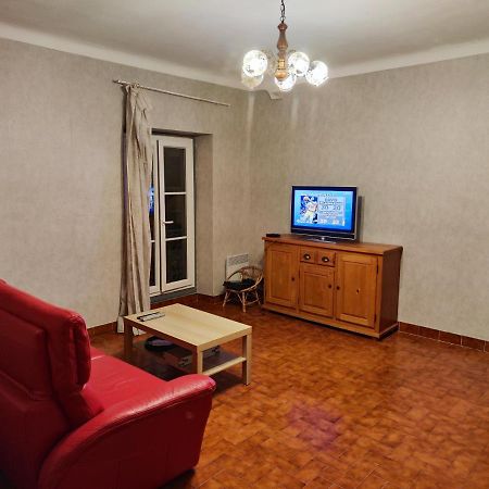 Chambre Privee Place Garibaldi Nice Daire Dış mekan fotoğraf