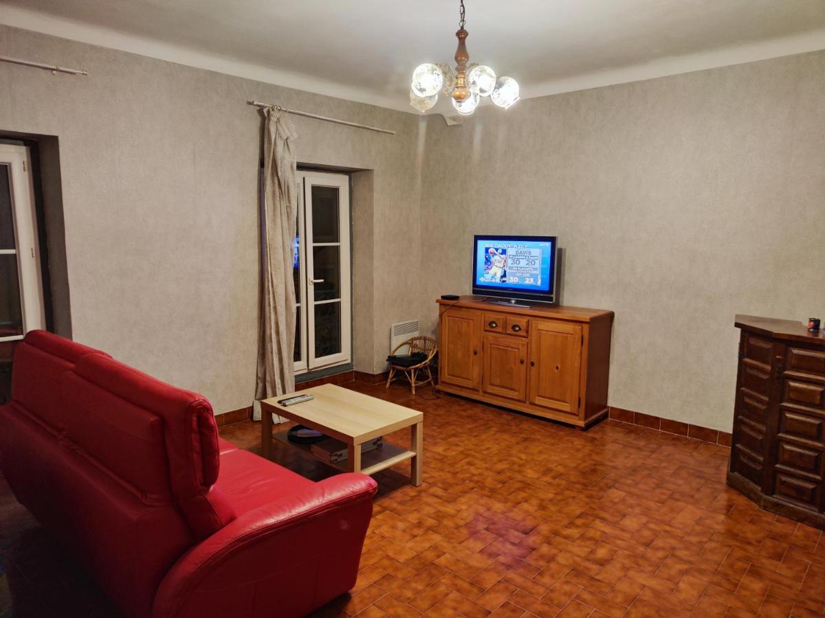 Chambre Privee Place Garibaldi Nice Daire Dış mekan fotoğraf